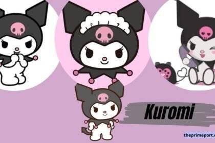 Kuromi