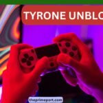 Tyrone Unblocked
