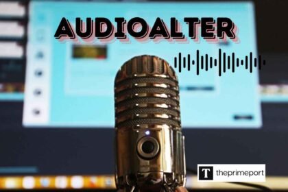 Audioalter