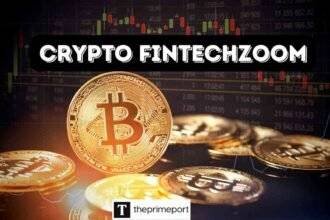 Crypto FintechZoom