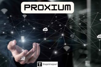 Proxium