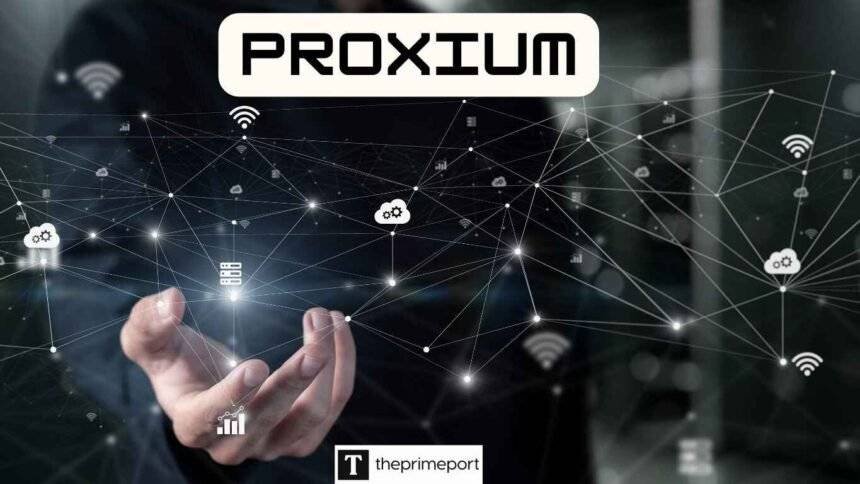 Proxium