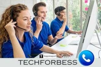 Techforbess