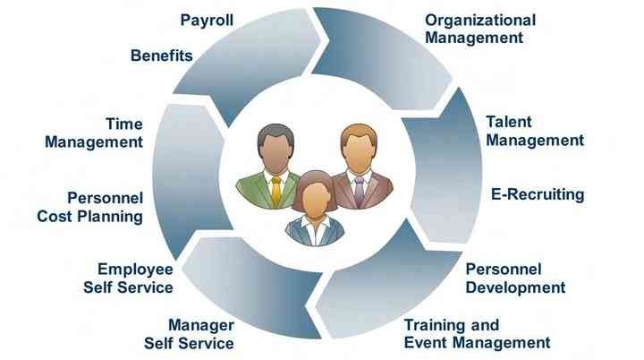 Human Capital Management