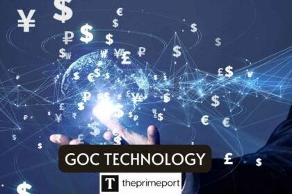 Goc Technology