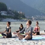 Meditation and Yoga Retreats You Can't Miss Near Rishikesh