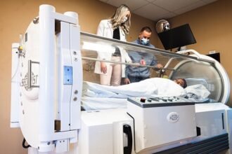 The Science Behind Hyperbaric Oxygen Therapy and Its Benefits