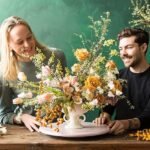 The Art of Gifting: Channeling Affection Through Flowers