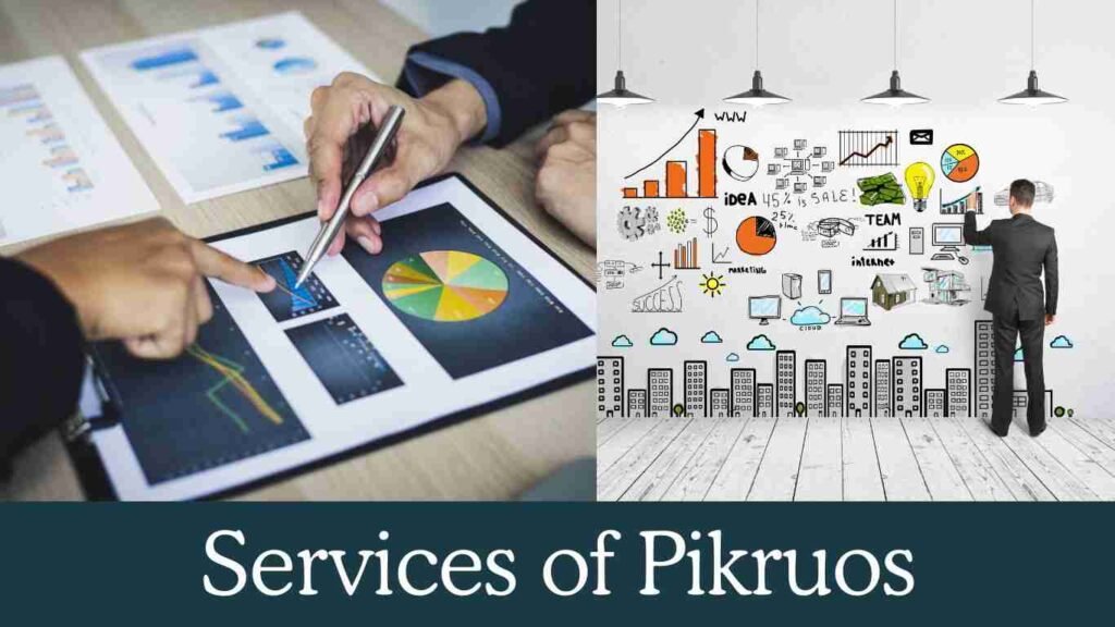 Services of Pikruos