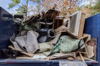 10 Reasons You Need to Hire Junk Removal Pros in Northern Beaches