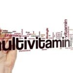 multivitamin