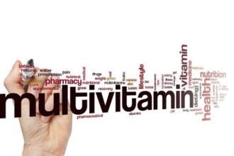 multivitamin