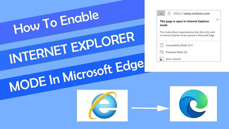 Internet Explorer Online