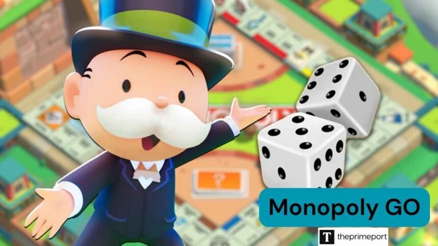 Monopoly GO