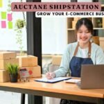 Auctane ShipStation