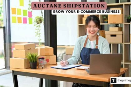 Auctane ShipStation