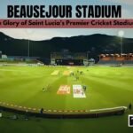 Beausejour Stadium