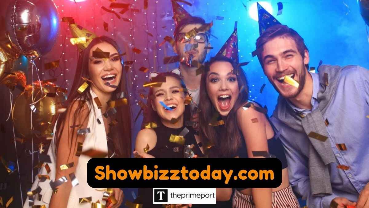 Showbizztoday.com: Hub for News, Reviews, and Celebrity Profiles