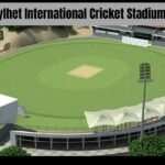 Sylhet International Cricket Stadium