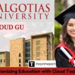 iCloud GU