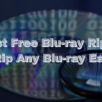 Free Blu-ray Rippers