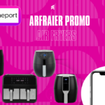 Arfraier Promo