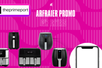 Arfraier Promo