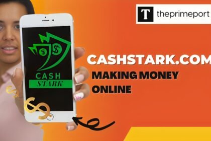 Cashstark com