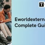 Eworldexternal.com