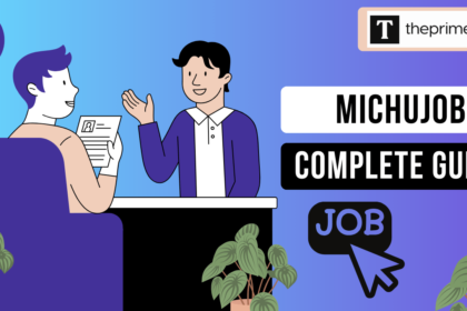 MichuJobs