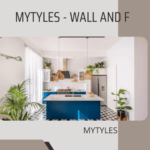 Mytyles - Wall and F