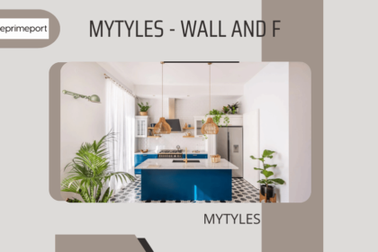 Mytyles - Wall and F