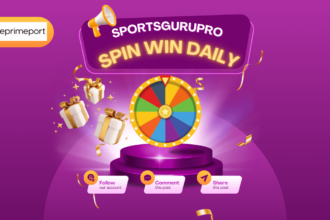 Sportsgurupro Spin Win Daily