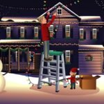 Why Custom Christmas Light Installation Is Worth The Investment In Ovilla