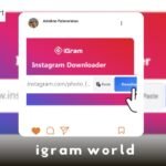 igram world