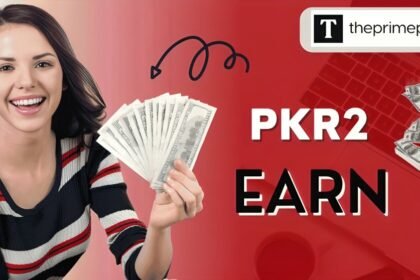 pkr2earn