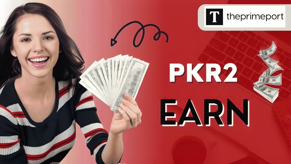 pkr2earn