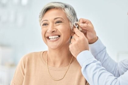 Get a Free Hearing Consultation Today: Improve Your Hearing Health Now