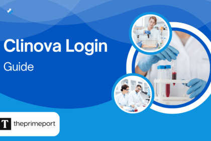 Clinova Login