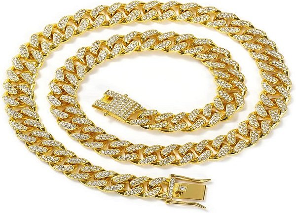 Cuban Chains