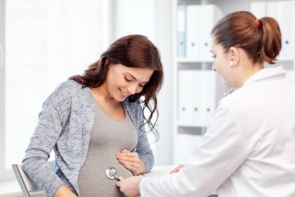 What Is the Role of a Certified Nurse Midwife?