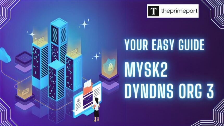 Mysk2 Dyndns Org 3