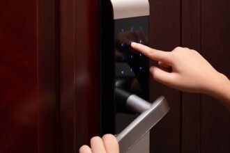 Affordable Smart Digital Locks