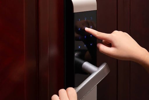 Affordable Smart Digital Locks