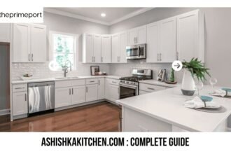 AshishKaKitchen.com