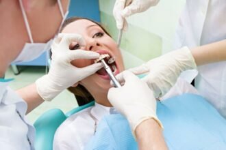 What Is a General Dental Practice?